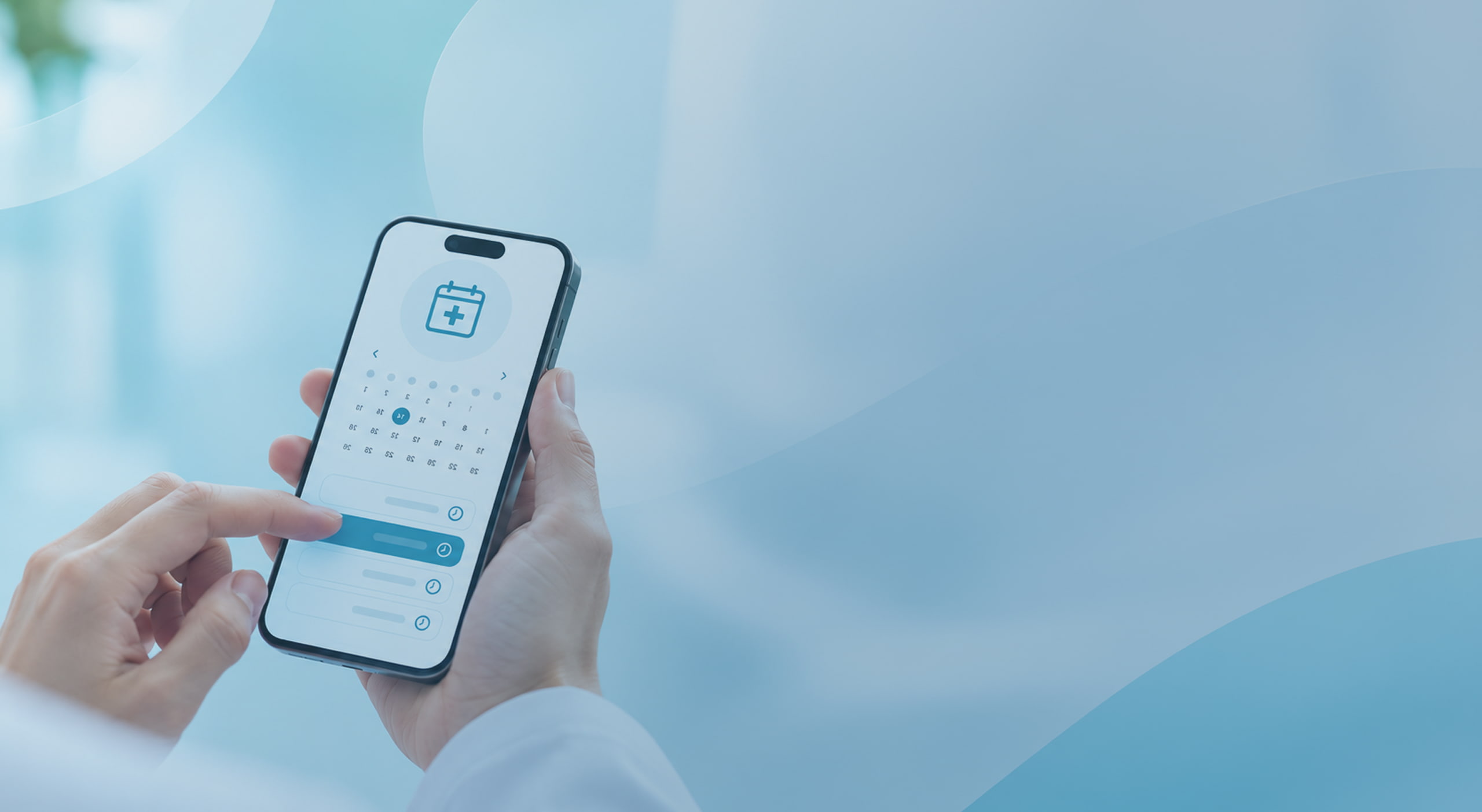 Foto di prenotazione online visite VMedica