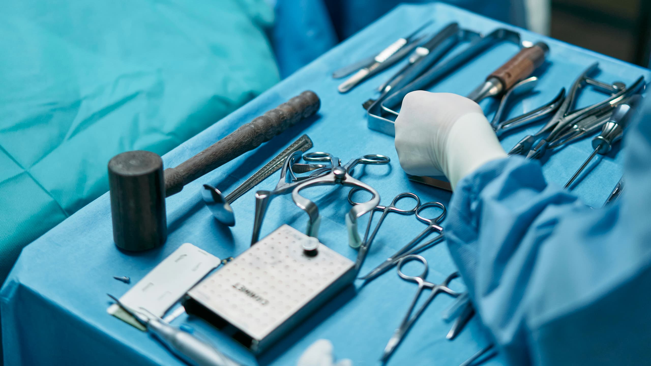Immagine di fisioterapia post-operatoria per articolo centro medico fisioterapico VMedica