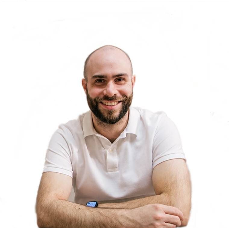 Foto Dott. Christian Baldisserri