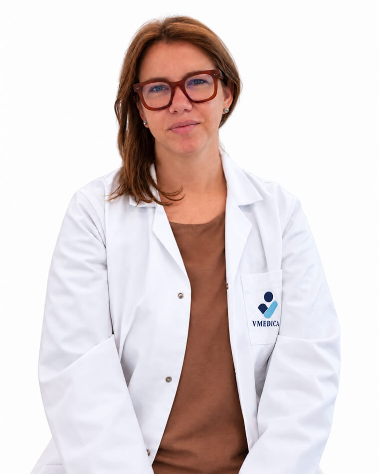 Foto Dott.ssa Beatrice Segafredo