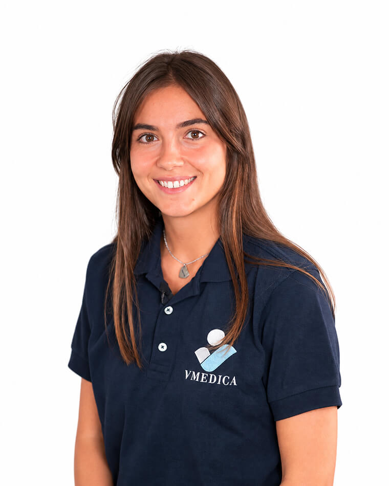 Foto Dott.ssa Giulia Romano