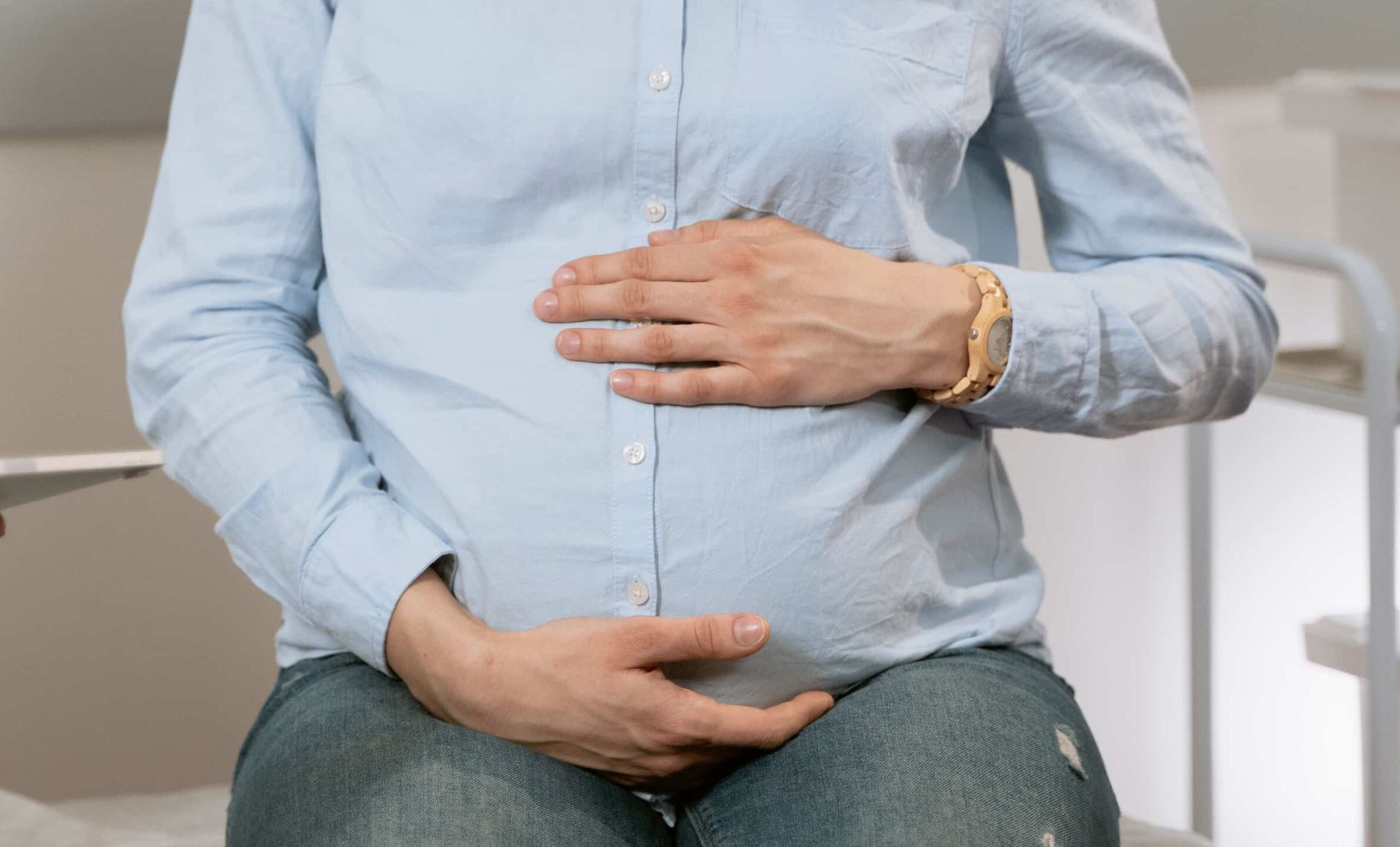 Foto di donna incinta - Articolo di approfondimento VMedica